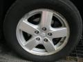 Magnesium Pearl - Grand Caravan SXT Photo No. 18