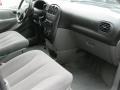 Magnesium Pearl - Grand Caravan SXT Photo No. 19