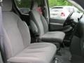 Magnesium Pearl - Grand Caravan SXT Photo No. 20