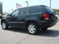 2008 Black Jeep Grand Cherokee Laredo  photo #4