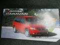 Magnesium Pearl - Grand Caravan SXT Photo No. 28