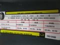 Magnesium Pearl - Grand Caravan SXT Photo No. 29