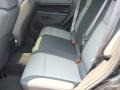 Black - Grand Cherokee Laredo Photo No. 9