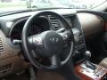 Chestnut Dashboard Photo for 2010 Infiniti FX #49722964