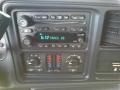 2003 Light Pewter Metallic Chevrolet Silverado 1500 LS Extended Cab 4x4  photo #8