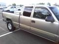 Light Pewter Metallic - Silverado 1500 LS Extended Cab 4x4 Photo No. 22