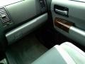 2008 Arctic Frost Pearl Toyota Sequoia Platinum 4WD  photo #12