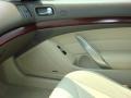 2009 Midnight Garnet Metallic Infiniti G 37 Convertible  photo #20