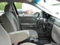 Medium Graphite Interior Photo for 2002 Ford Taurus #49723441