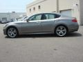 Platinum Graphite - M 37 S Sedan Photo No. 6