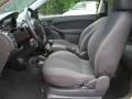 Dark Charcoal Interior Photo for 2003 Ford Focus #49723606