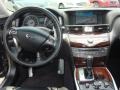 Graphite Dashboard Photo for 2011 Infiniti M #49723639