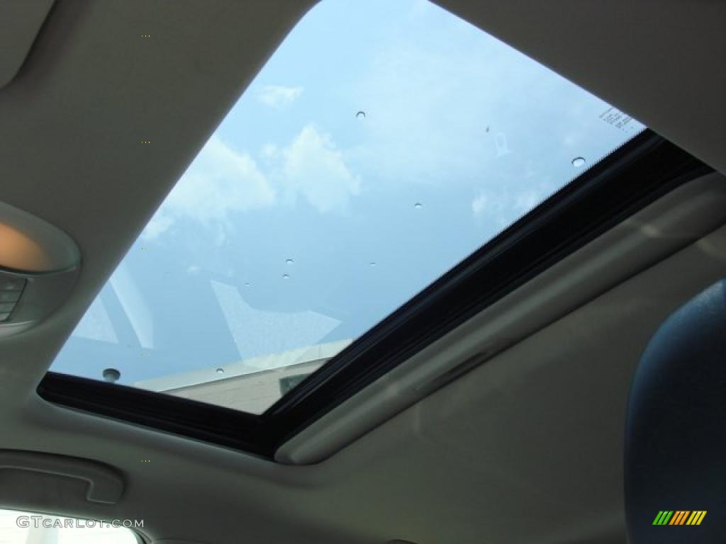 2011 Infiniti M 37 S Sedan Sunroof Photo #49723654