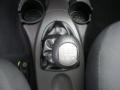 5 Speed Manual 2003 Ford Focus ZX3 Coupe Transmission