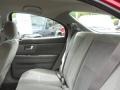 2002 Matador Red Metallic Ford Taurus SE Wagon  photo #22