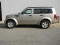 Light Sandstone Metallic - Nitro SXT 4x4 Photo No. 3