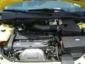 2.0L DOHC 16V Zetec 4 Cylinder Engine for 2003 Ford Focus ZX3 Coupe #49723795