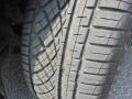 Platinum Graphite - M 37 S Sedan Photo No. 23