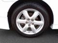 Super White - Camry SE Photo No. 3
