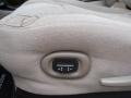 2002 Light Driftwood Metallic Chevrolet Malibu LS Sedan  photo #9