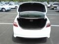Super White - Camry SE Photo No. 15