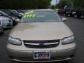 2002 Light Driftwood Metallic Chevrolet Malibu LS Sedan  photo #18