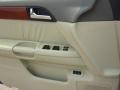 2007 Liquid Platinum Metallic Infiniti M 35x Sedan  photo #16