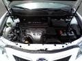 Super White - Camry SE Photo No. 19