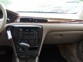 2002 Light Driftwood Metallic Chevrolet Malibu LS Sedan  photo #22