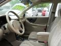 2002 Light Driftwood Metallic Chevrolet Malibu LS Sedan  photo #24