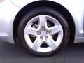 Silver Ice Metallic - Malibu LS Sedan Photo No. 3