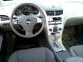 Silver Ice Metallic - Malibu LS Sedan Photo No. 5
