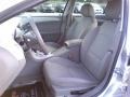Silver Ice Metallic - Malibu LS Sedan Photo No. 6