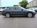 Blue Slate - M 45x AWD Sedan Photo No. 2