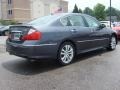 Blue Slate - M 45x AWD Sedan Photo No. 3