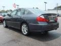 Blue Slate - M 45x AWD Sedan Photo No. 4
