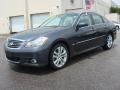 Blue Slate - M 45x AWD Sedan Photo No. 6