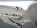 Silver Ice Metallic - Malibu LS Sedan Photo No. 11