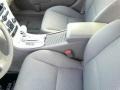 Silver Ice Metallic - Malibu LS Sedan Photo No. 12