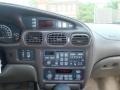 Dark Taupe Controls Photo for 1999 Pontiac Grand Prix #49724302