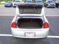 Silver Ice Metallic - Malibu LS Sedan Photo No. 14