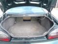  1999 Grand Prix GT Coupe Trunk