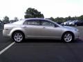 Silver Ice Metallic - Malibu LS Sedan Photo No. 15