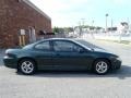 1999 Dark Forest Green Metallic Pontiac Grand Prix GT Coupe  photo #13