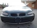 1999 Dark Forest Green Metallic Pontiac Grand Prix GT Coupe  photo #15