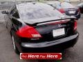2006 Nighthawk Black Pearl Honda Accord EX-L Coupe  photo #3
