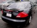2006 Nighthawk Black Pearl Honda Accord EX-L Coupe  photo #4