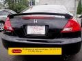 2006 Nighthawk Black Pearl Honda Accord EX-L Coupe  photo #5