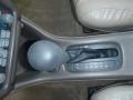  1999 Grand Prix GT Coupe 4 Speed Automatic Shifter