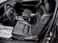 2006 Nighthawk Black Pearl Honda Accord EX-L Coupe  photo #7